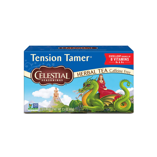 Tension Tamer Tea  28692B