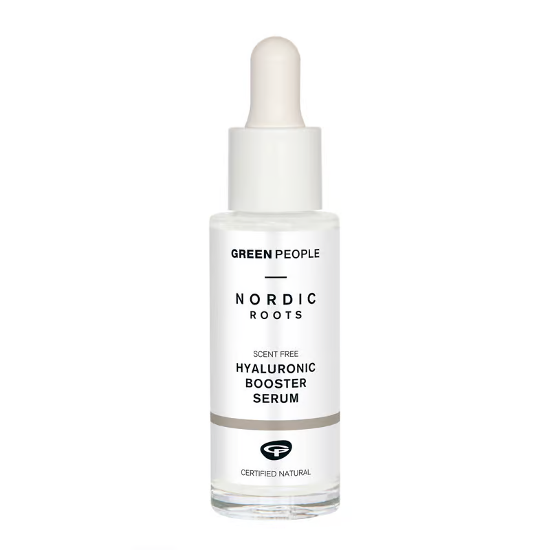 Hyaluronic Booster Serum (Org) 48473A