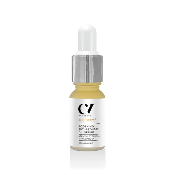 Soothing+Anti-Redness Serum (Org) 48051A