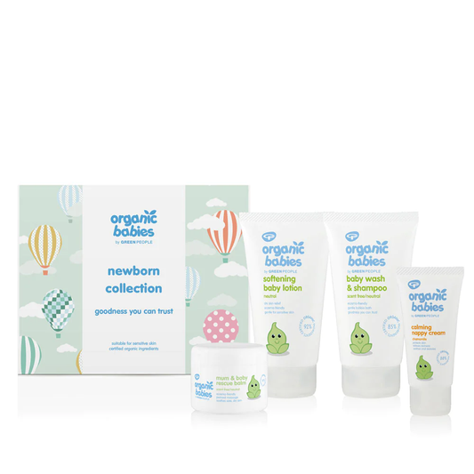 Newborn Gift Collection (Org) 48047A