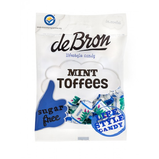 Mint Toffees SF 26423B