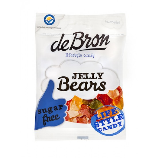 Jelly Bears SF 26421B