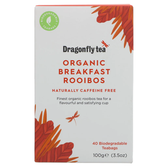 Rooibos Breakfast Blend 20897B