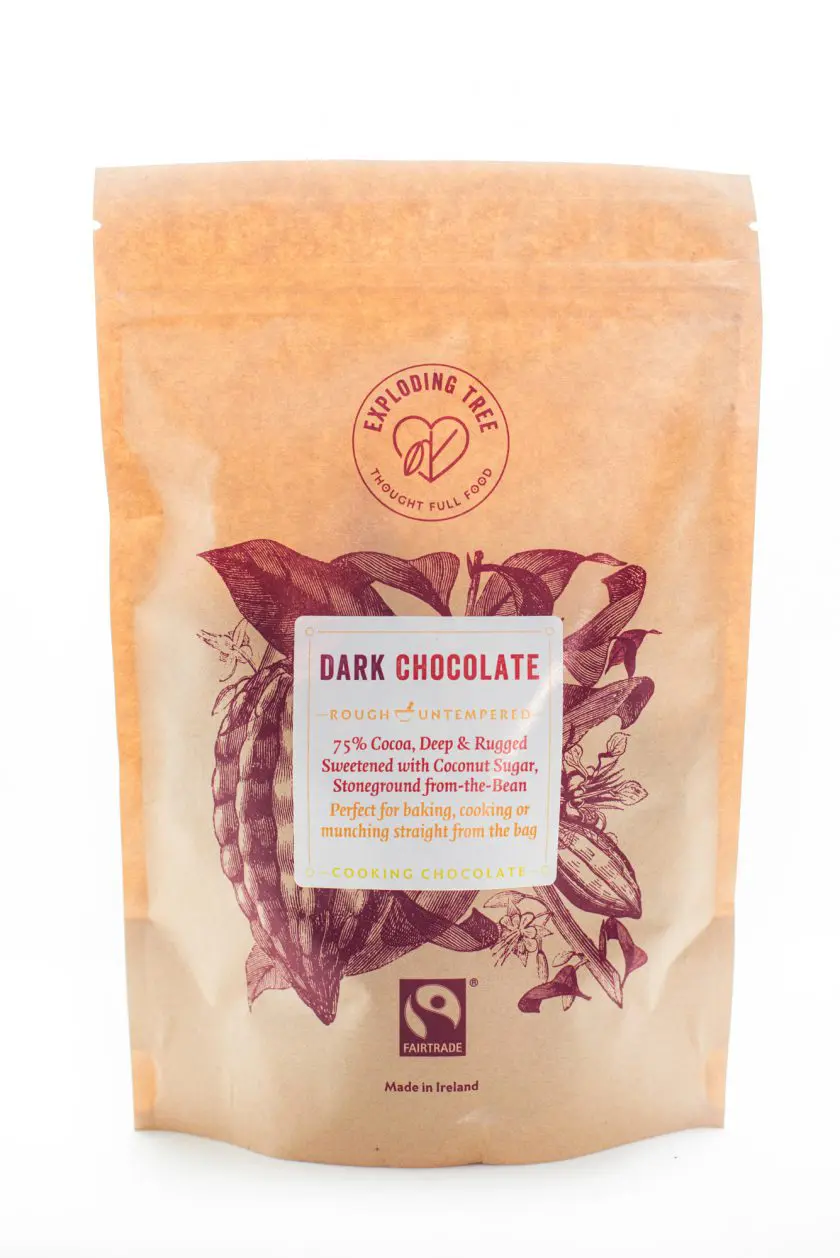 Dark Chocolate – Cooking 41571B