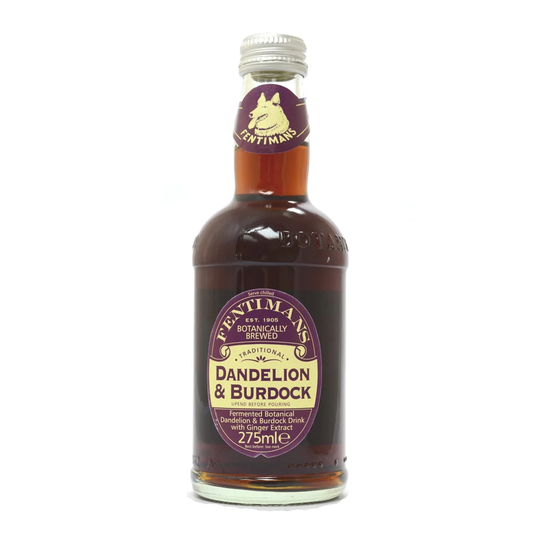 Dandelion & Burdock 13404B