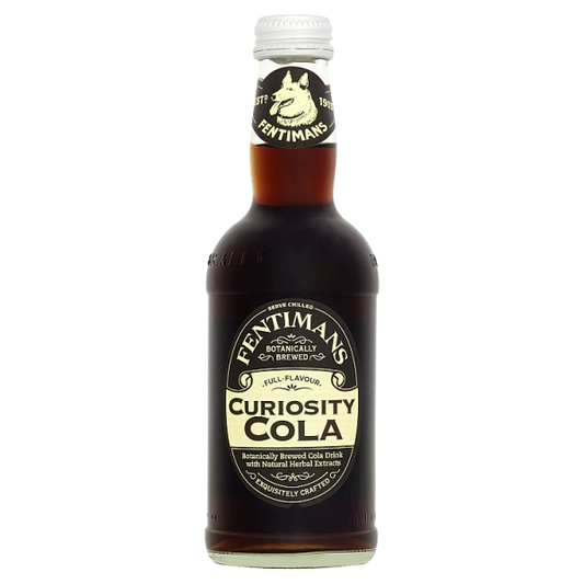 Curiosity Cola 13403B