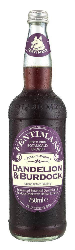 Dandelion & Burdock 18397B