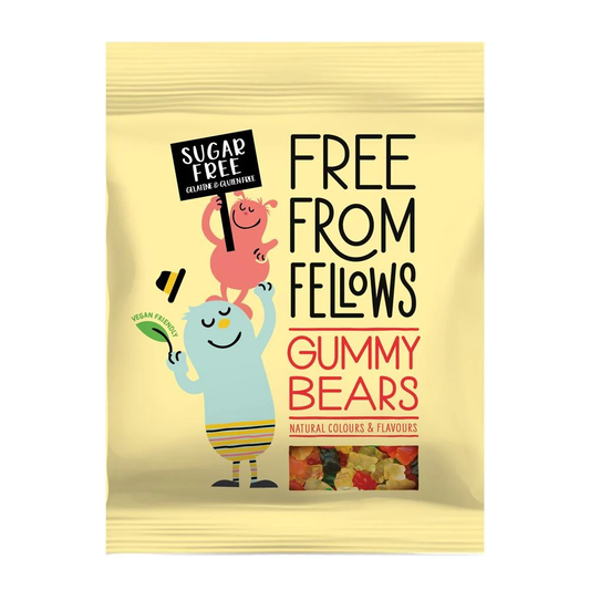 Gummy Bears SF 42340B