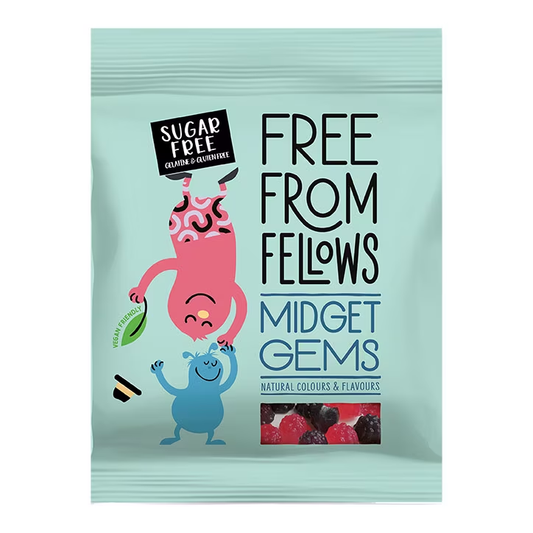 Midget Gems SF 42341B