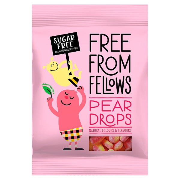 Pear Drops SF 42343B