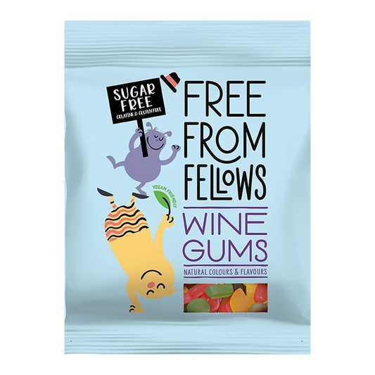 Wine Gums SF 44199B