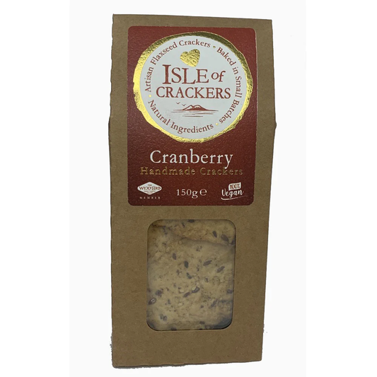 Cranberry Cracker 48483B