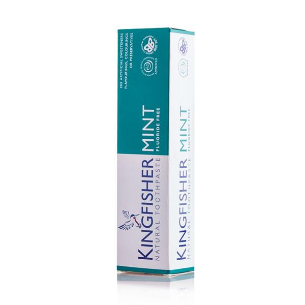 Mint Lemon Fluoride Free 10924B