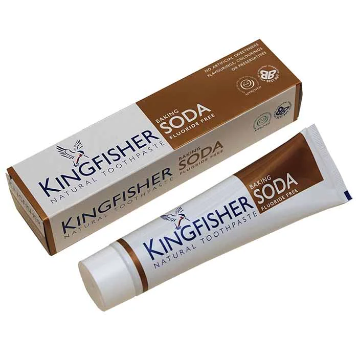 Baking Soda Mint 10922B