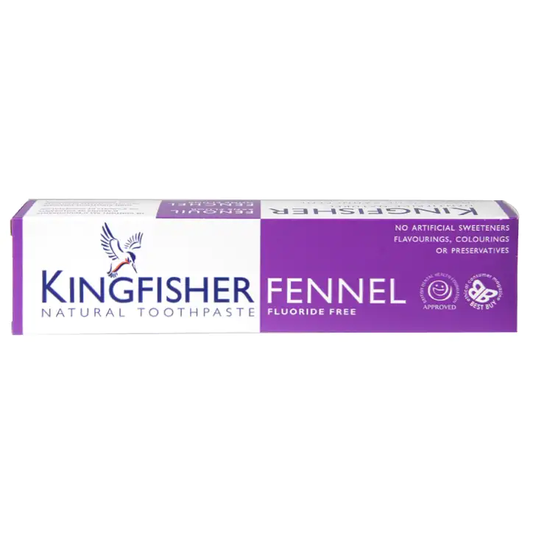 Fennel Fluoride Free 10923B