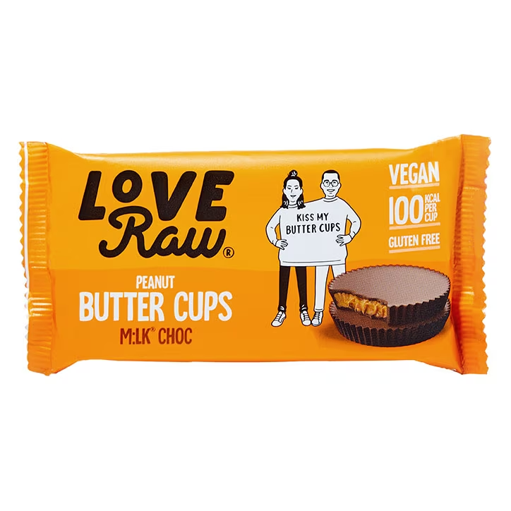 M*lk Choc Peanut Butter Cups 47930B