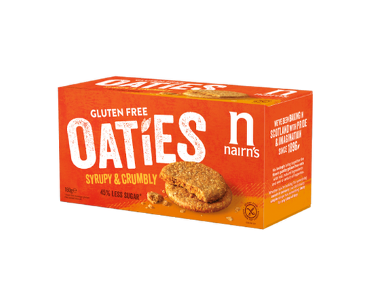 Oaties GF 44187B