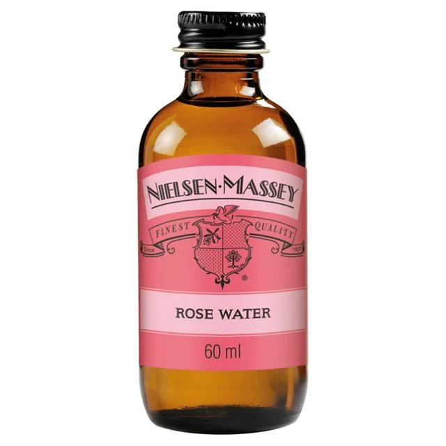 Rose Water 22466B