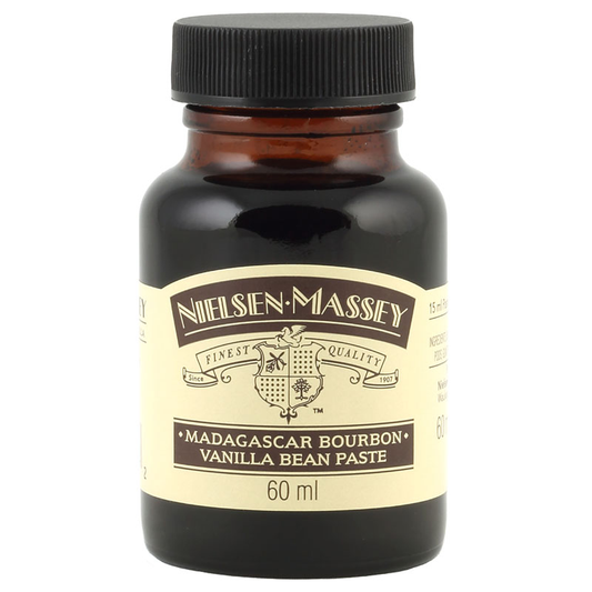 Vanilla Bean PASTE Madagascan 22459B