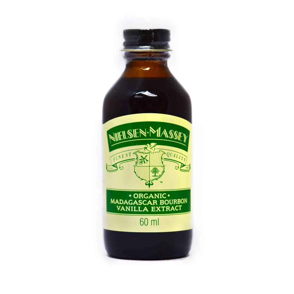 Vanilla Extract (Org) Madagascan 10948A