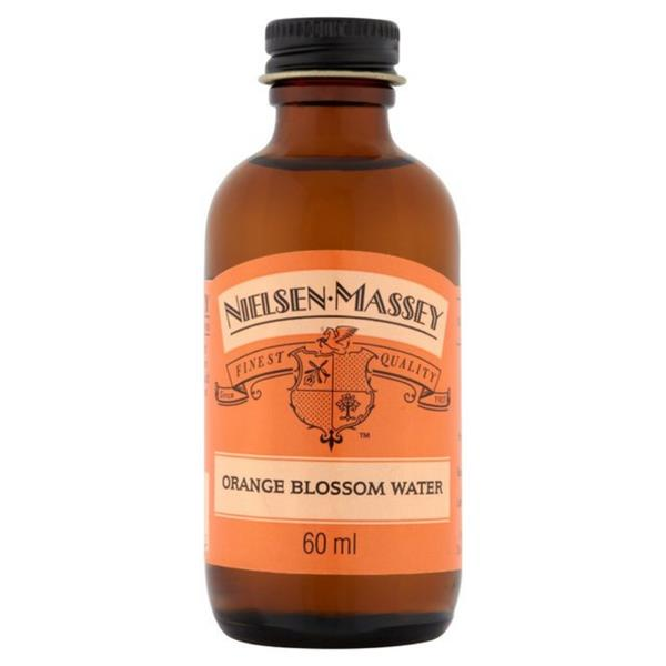 Orange Blossom Water 22467B