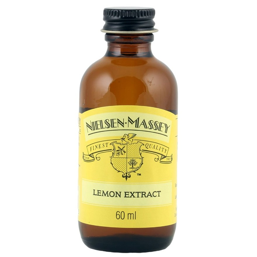 Pure Lemon Extract 22463B