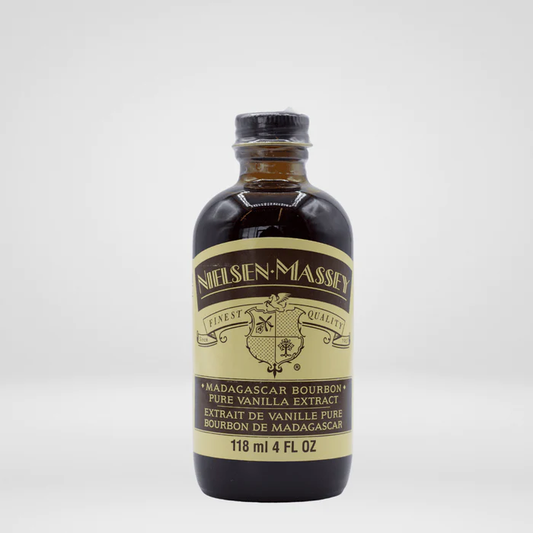Vanilla Extract (Org) Madagascan 10947A