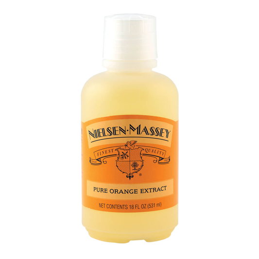 Orange Extract 530ml 48571B