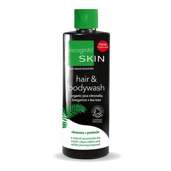 3 in 1 Shampoo, Conditioner, Shower 20621B