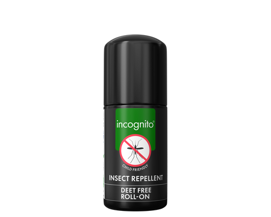 Anti Insect Roll-on 33123B