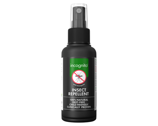 Anti Mosquito/Insect Spray 50ml (Org 45307A