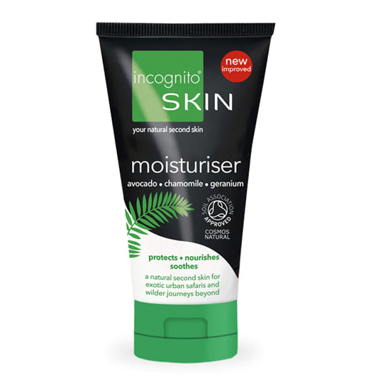 After Sun Moisturiser 33122B