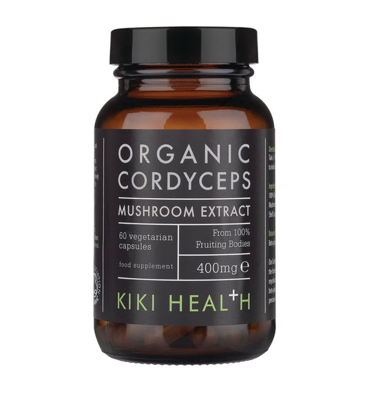 Cordyceps Mushroom Extract (Org) 46989A