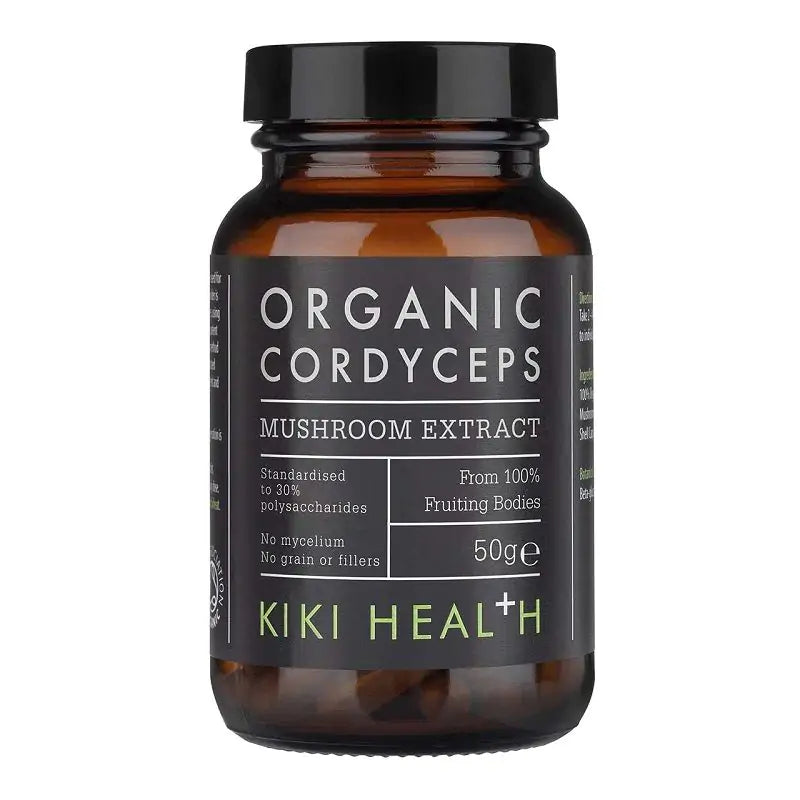 Cordyceps Powder (Org) 48799A