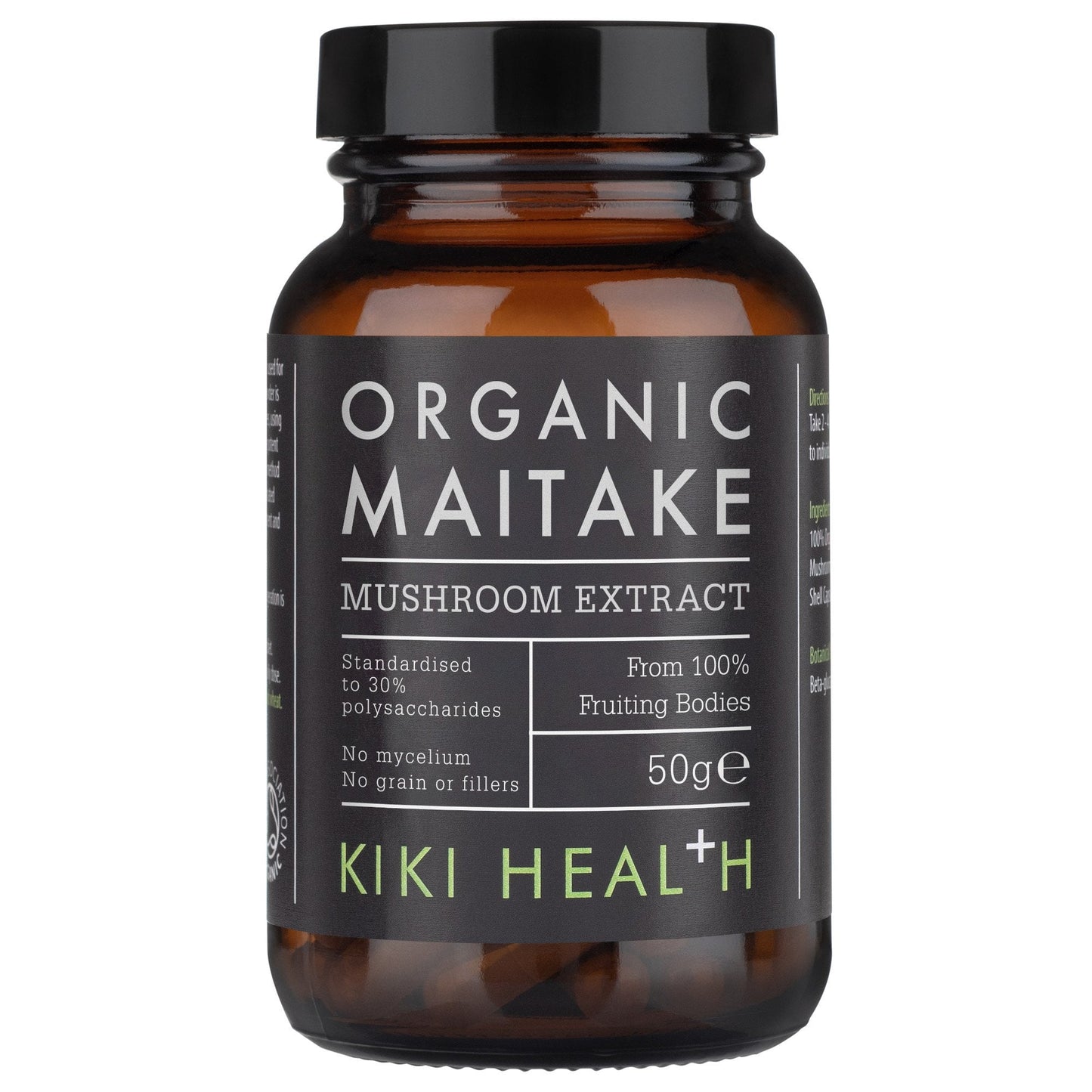 Maitake Powder (Org) 48801A