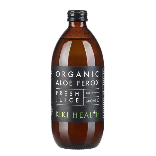 Aloe Ferox Juice (Org) 46983A
