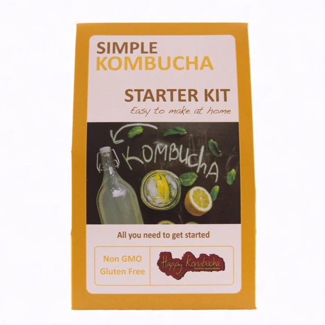 Kombucha Starter 39391B