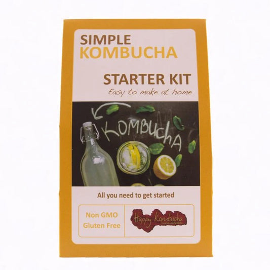 Kombucha Starter 39391B