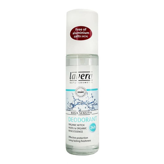 Deodorant Spray (Org) 22367A