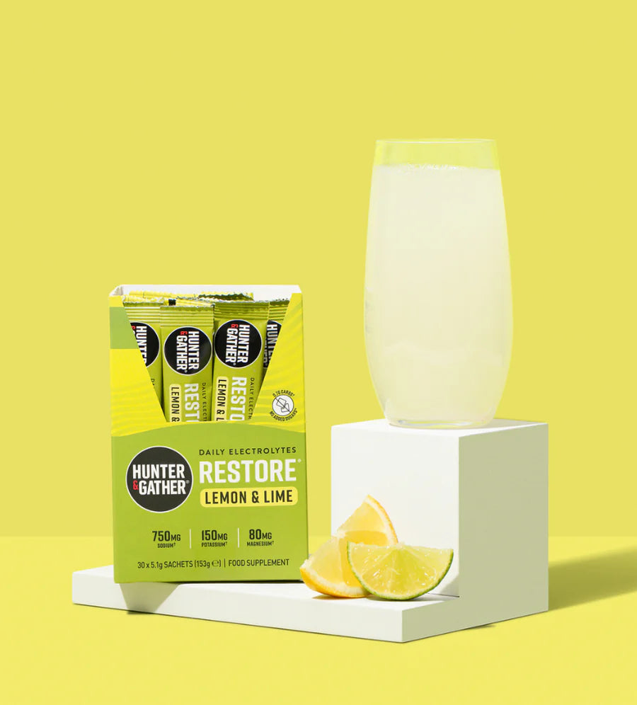 Lemon & Lime Electrolytes 51001B