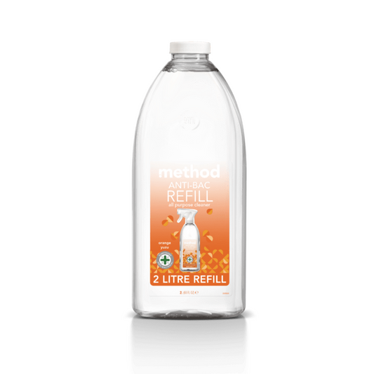 Antibac Cleaner Yuzu Refill 48585B
