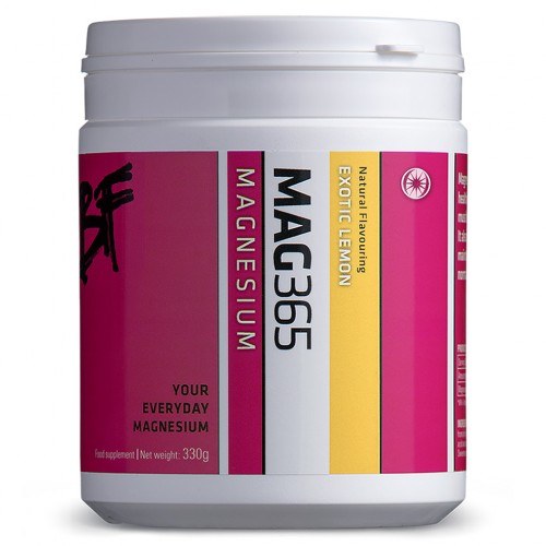 MAG365 BF Exotic Lemon 46179B