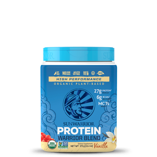 Protein Vanilla 30735B