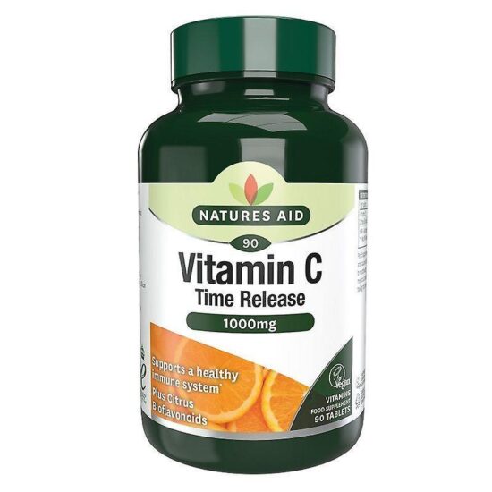 33% Xtra Vit C 1000mg Time Release 38600B