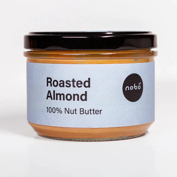 Roasted Almond Nut Butter 48506B