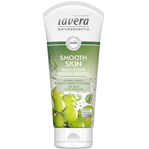 Grape & Green Coffee Bean Body Scrub 47823B