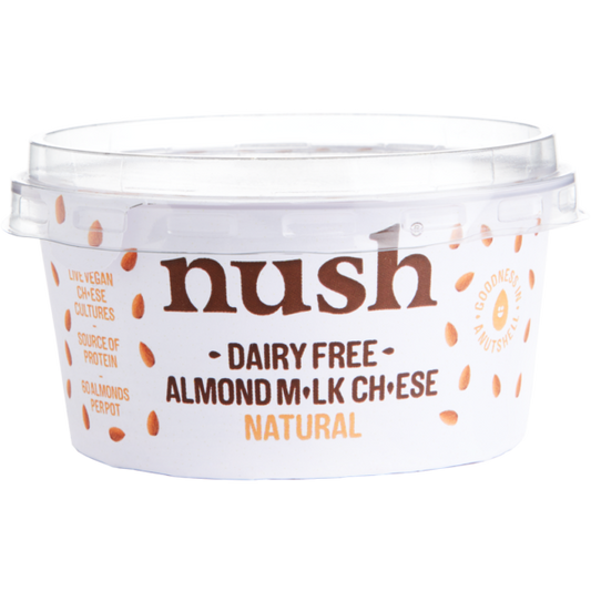 Almond M*lk Cheese 42125B