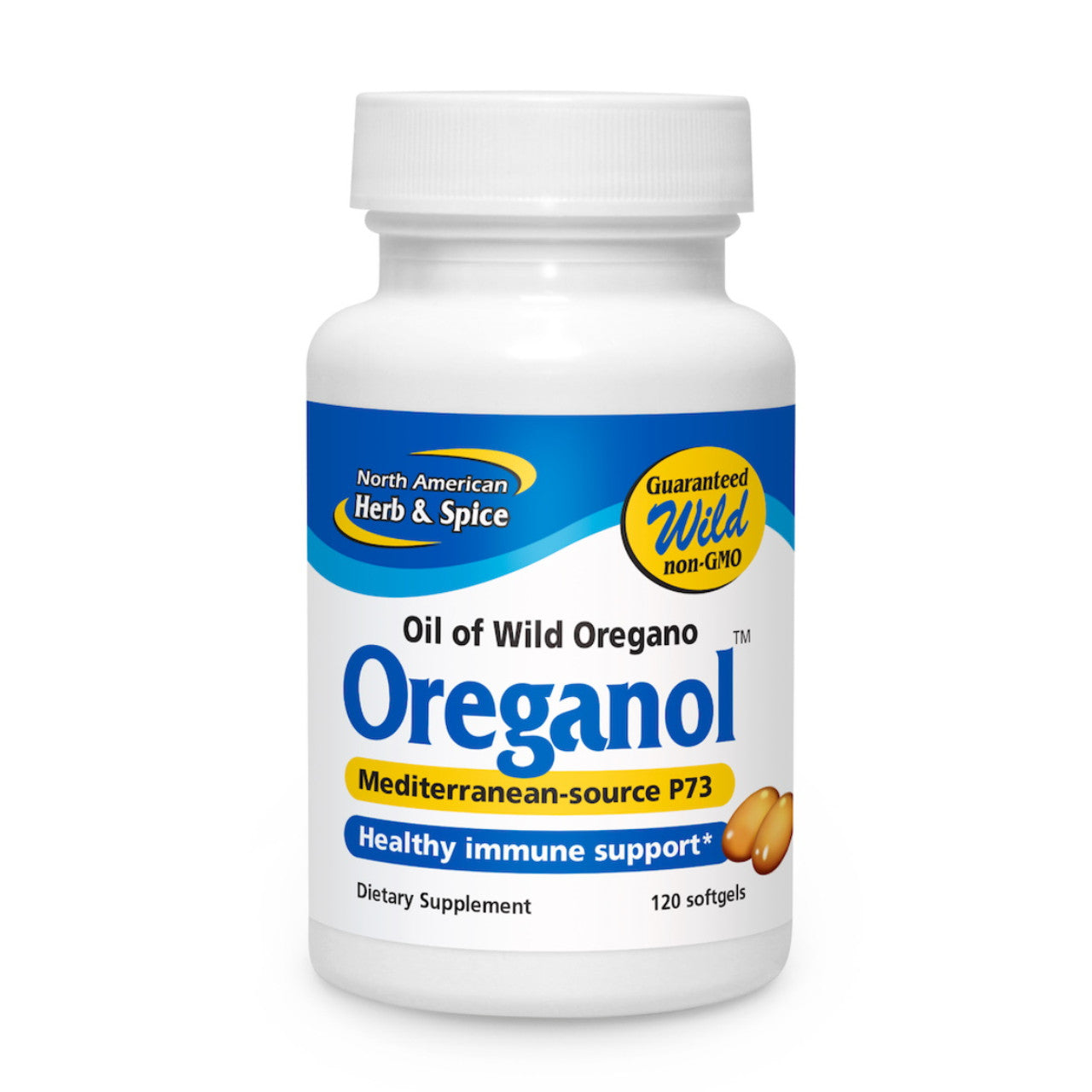 Oreganol P73 48240B