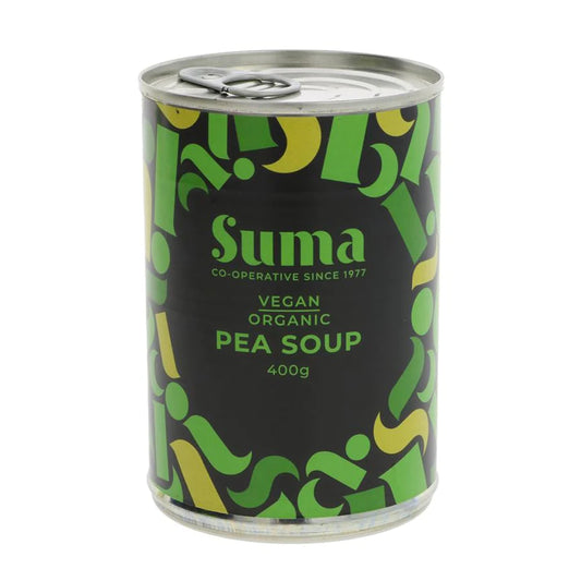 Pea Soup (Org) 13112A