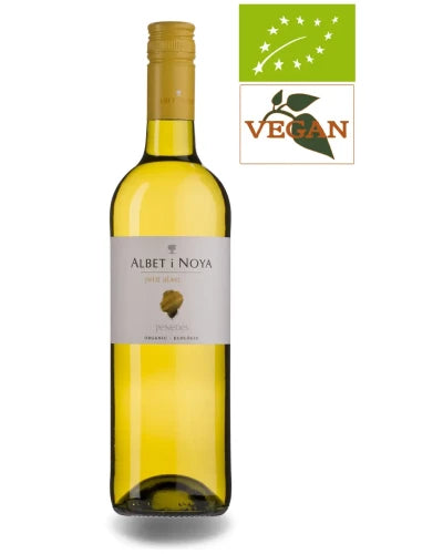 Petit Albet' Chardonnay-Xarel.lo Whi 19236A